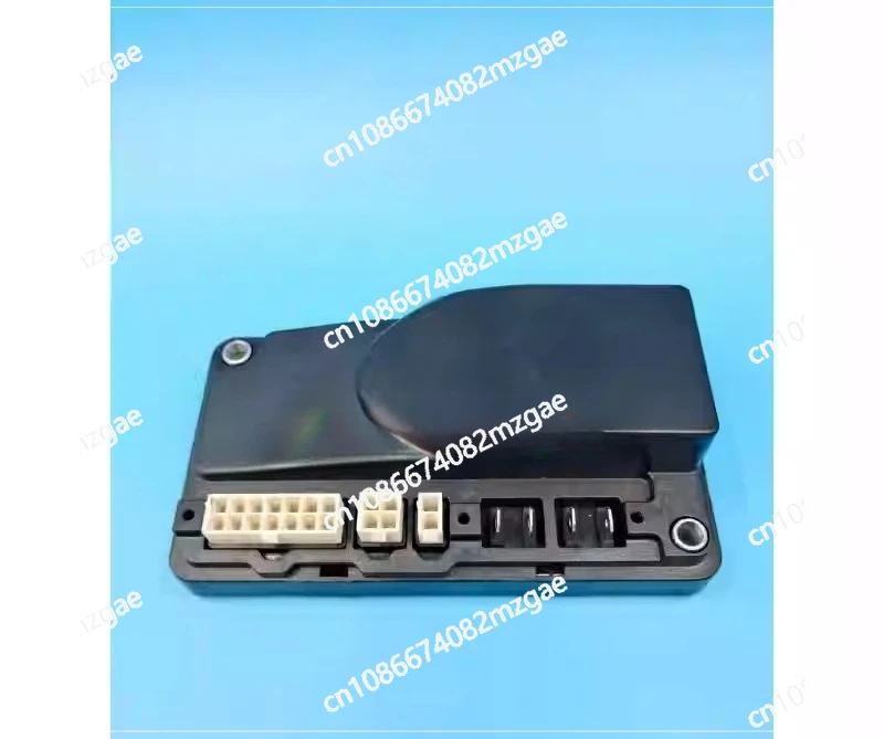 1212P-2505 forklift lithium 1.5-ton electric pallet truck accessories Curtis controller circuit board
1212P-2505 forklift lithium 1.5-ton electric pallet truck accessories Curtis controller circuit board