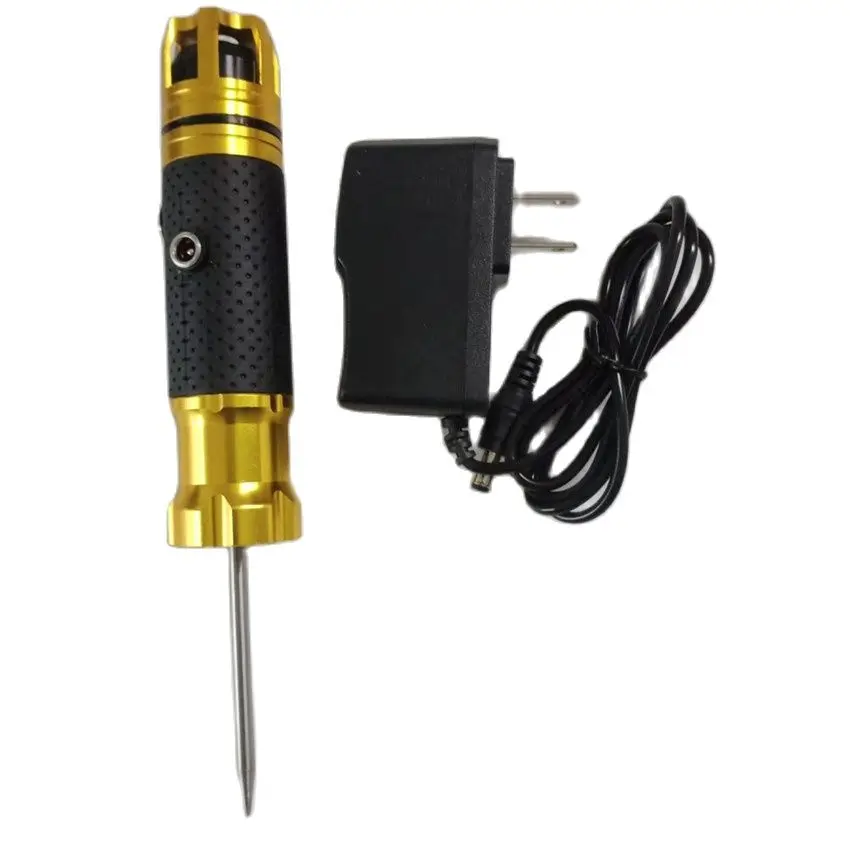 AKS accessories metal detector anti-interference row of mineralization and false signal underground metal detectors eraser
AKS accessories metal detector anti-interference row of mineralization and false signal underground metal detectors eraser