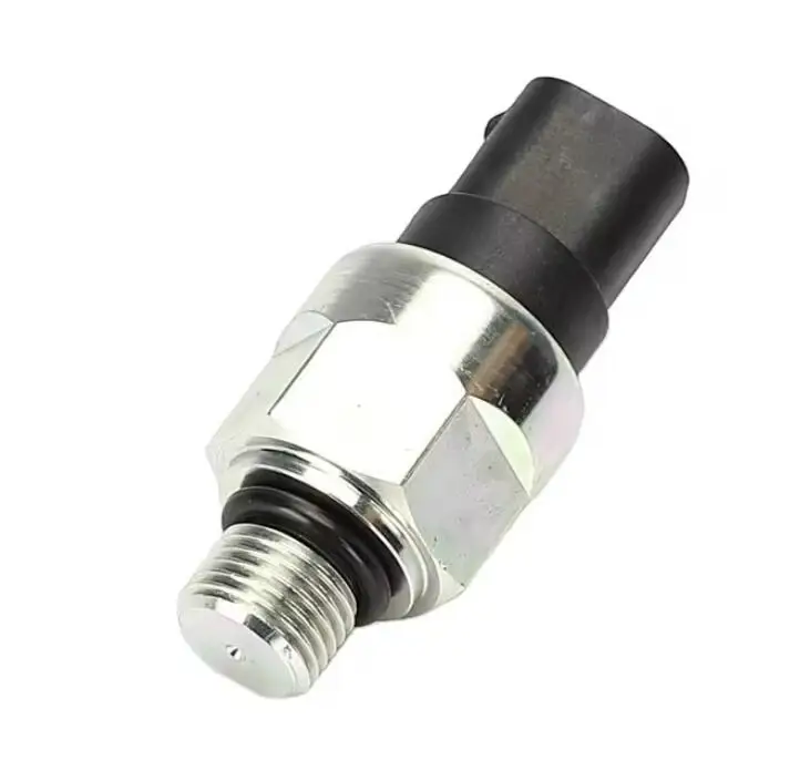 Pressostato para YN52S00102P1 Escavadeira, Peças sobressalentes elétricas
Pressostato para YN52S00102P1 Escavadeira, Peças sobressalentes elétricas