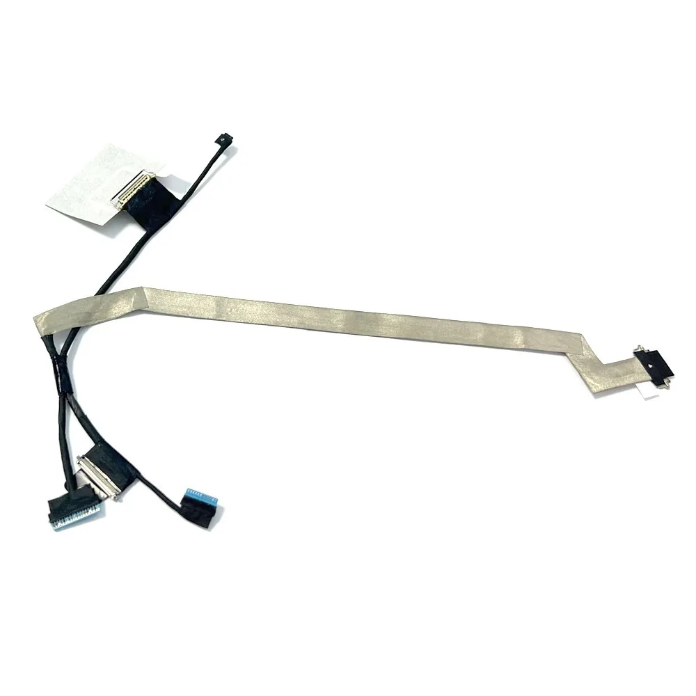 30pin LCD Video Display Screen Cable For Dell Latitude 5440 Precision 3480 IDB40
30pin LCD Video Display Screen Cable For Dell Latitude 5440 Precision 3480 IDB40