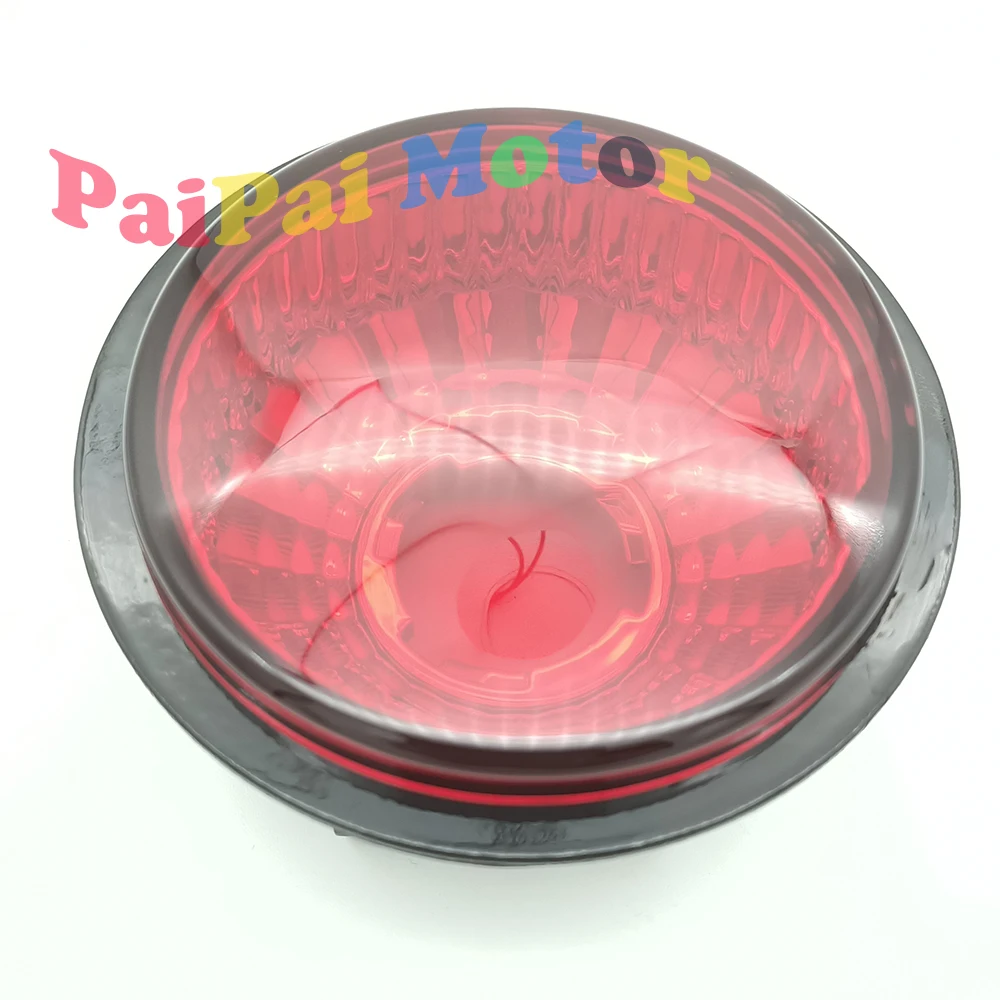 Для Can am 2011-2023 Outlander Renegade Commander Maverick OEM Хвостовая светильник линза без гнезда лампы 710001645
Для Can am 2011-2023 Outlander Renegade Commander Maverick OEM Хвостовая светильник линза без гнезда лампы 710001645