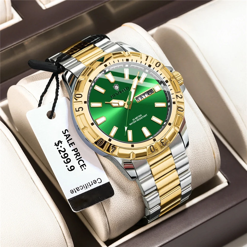 42 мм Новые модные кварцевые наручные часы Мужские подарки для мужчин Часы Роскошные автоматические часы Мужские золотые Cadeau Homme Adri Por 1 Real
42 мм Новые модные кварцевые наручные часы Мужские подарки для мужчин Часы Роскошные автоматические часы Мужские золотые Cadeau Homme Adri Por 1 Real