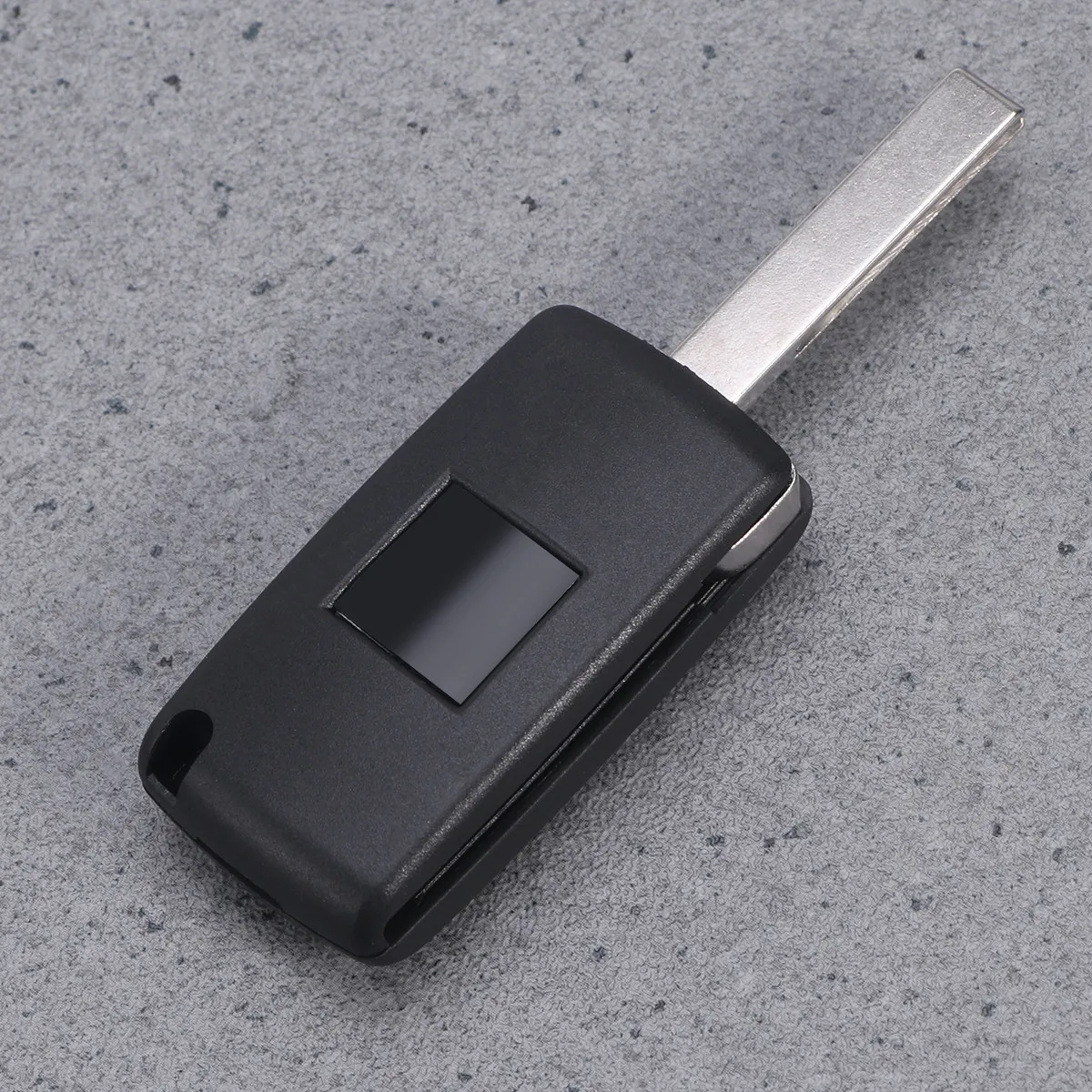Чехол для выкидного ключа с 3 кнопками, черный, сменный, для 407, прочный, из металла и пластика
Чехол для выкидного ключа с 3 кнопками, черный, сменный, для 407, прочный, из металла и пластика