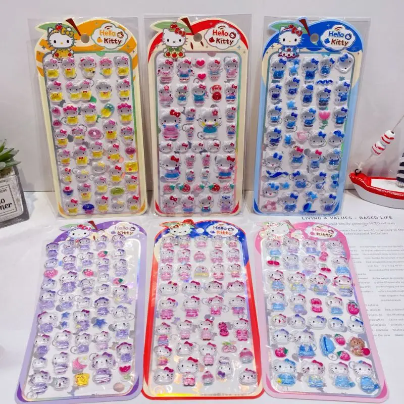 Colorful Hello Kt 3d Crystal Stickers Kawaii Solid Stickers Diy Diary Phone Case Decorative Material Stickers
Colorful Hello Kt 3d Crystal Stickers Kawaii Solid Stickers Diy Diary Phone Case Decorative Material Stickers