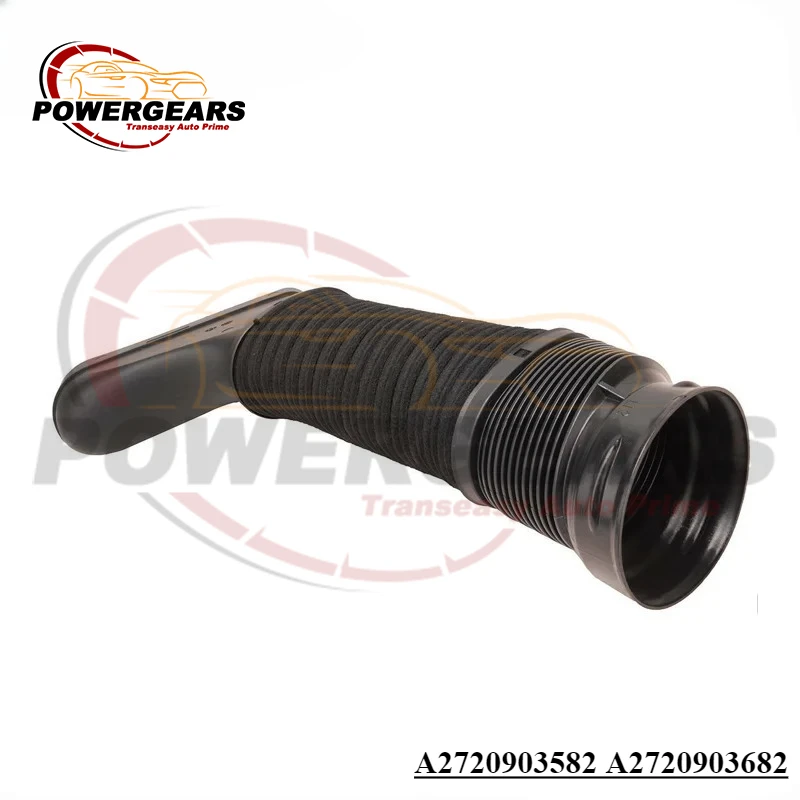 A2720903582 A2720903682 Air Intake Inlet Duct Hose Left & Right For Mercedes-Benz W204 W212 2720901382 2720903682 Car Accessorie
A2720903582 A2720903682 Air Intake Inlet Duct Hose Left & Right For Mercedes-Benz W204 W212 2720901382 2720903682 Car Accessorie