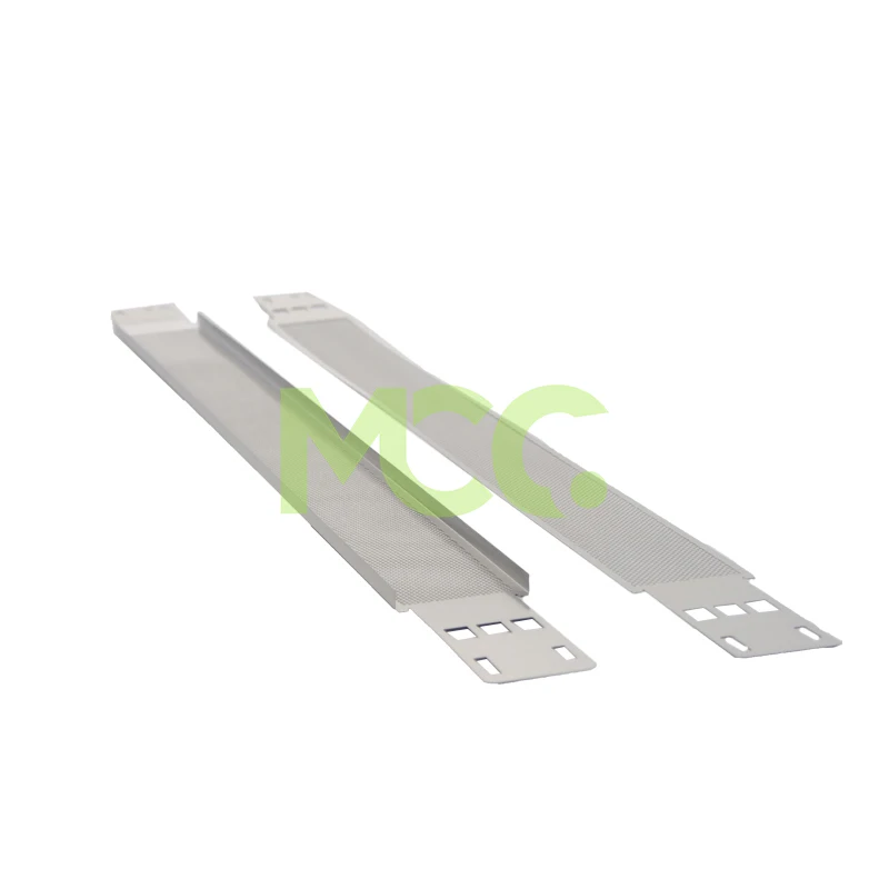 5X Charge Corona Grid For Xerox WC5765 WC5775 WorkCentre 5775 5790 5845 5855 5875 5757 5655 5755 5765
5X Charge Corona Grid For Xerox WC5765 WC5775 WorkCentre 5775 5790 5845 5855 5875 5757 5655 5755 5765