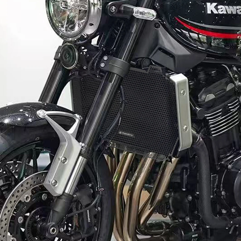 Решетка радиатора мотоцикла, защита, подходит для Kawaskai Z900RS 2021-2025
Решетка радиатора мотоцикла, защита, подходит для Kawaskai Z900RS 2021-2025