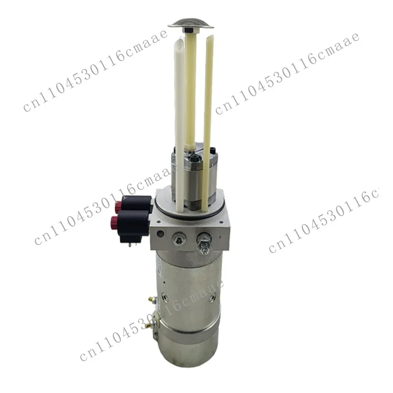 Suitable for Forklift Parts Pallet Stacker ES20 Hydraulic Station Motor Assembly
Suitable for Forklift Parts Pallet Stacker ES20 Hydraulic Station Motor Assembly