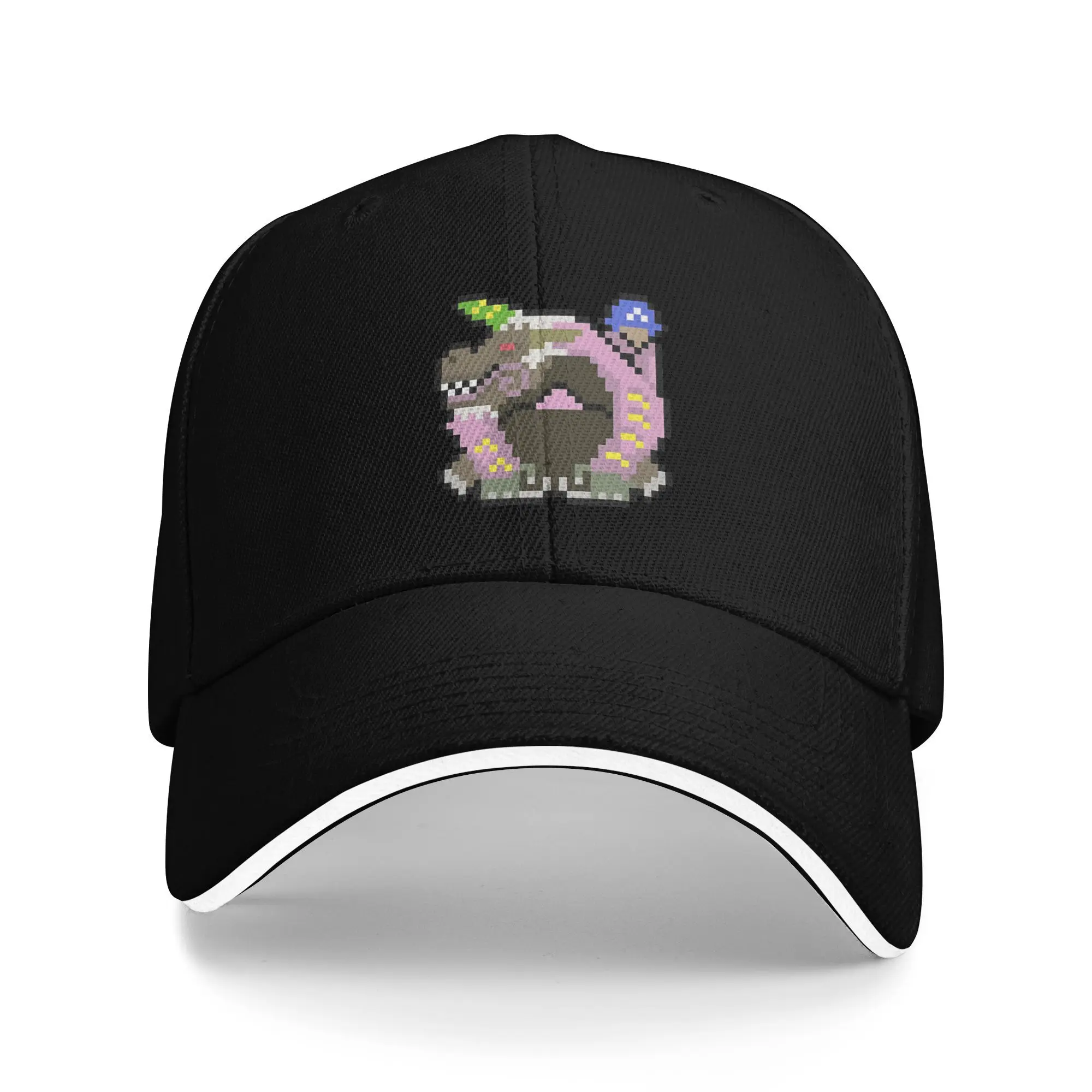 Sun Baseball Cap Summer y2k Funny Trucker Hat For Unisex Men Kpop Rock Baseball Caps
Sun Baseball Cap Summer y2k Funny Trucker Hat For Unisex Men Kpop Rock Baseball Caps