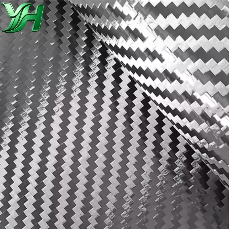 12K Carbon Fiber 100g Thin Plain Weave High Modulus Fabric Ideal for Custom Car Interiors Musical Instruments Body Panels
12K Carbon Fiber 100g Thin Plain Weave High Modulus Fabric Ideal for Custom Car Interiors Musical Instruments Body Panels