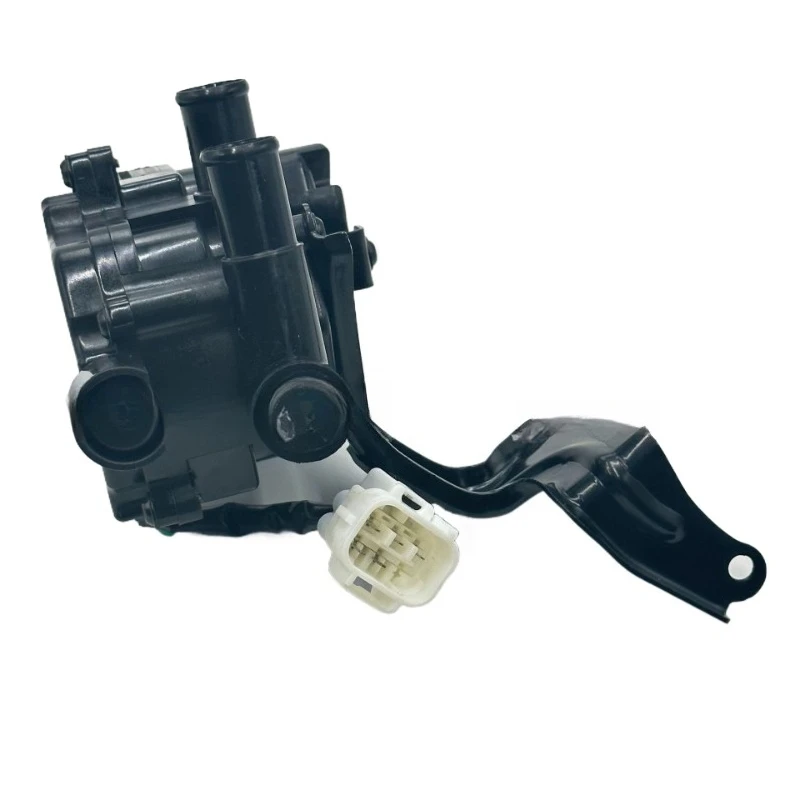 Coolant flow control valve
Coolant flow control valve