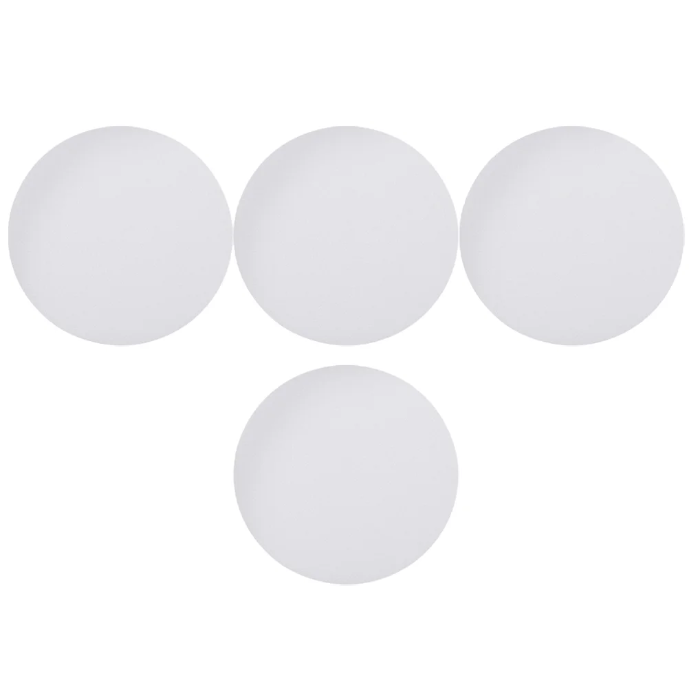 4 Pcs Lamps Anti-glare Diffusion Lampshade Accessories 4pcs Diffuser For Replacement Plant Light Bulb
4 Pcs Lamps Anti-glare Diffusion Lampshade Accessories 4pcs Diffuser For Replacement Plant Light Bulb