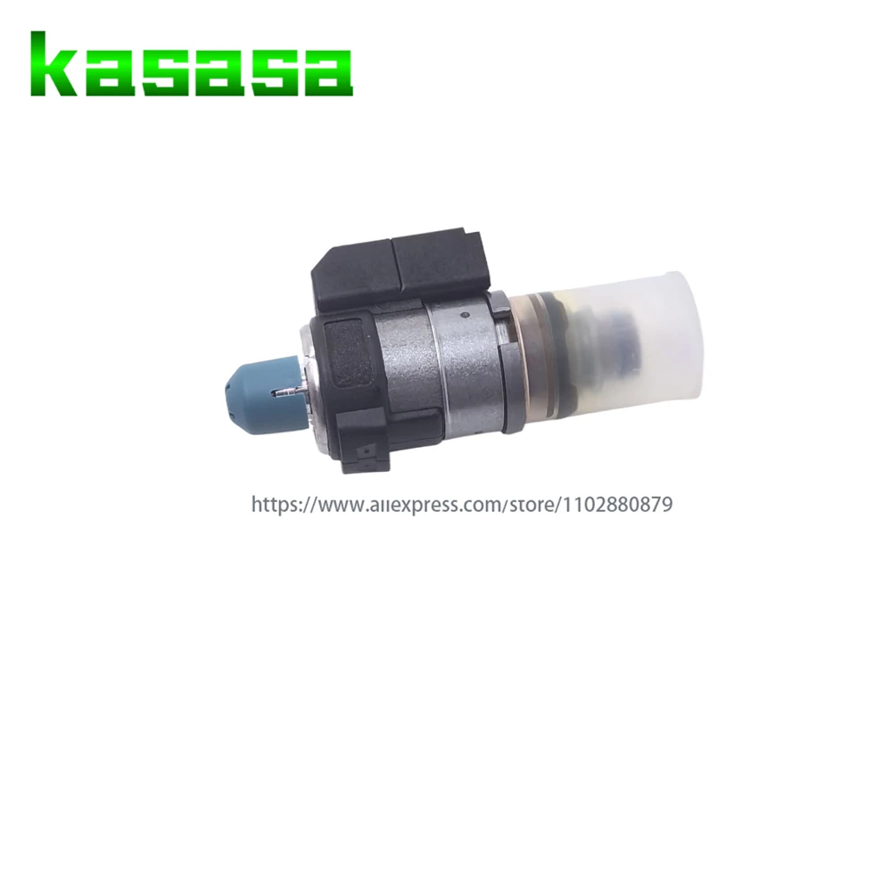 722.9 Transmission Pressure Control Solenoid Valve Kit 2202771098 2202770198 2202770898 For Mercedes Benz 7G-Tronic 2004-2022
722.9 Transmission Pressure Control Solenoid Valve Kit 2202771098 2202770198 2202770898 For Mercedes Benz 7G-Tronic 2004-2022
