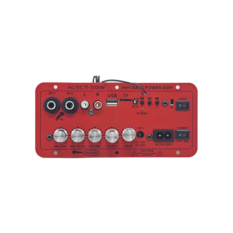 Автомобильный усилитель, печатная плата для дома, BT, компьютер, автомобильный динамик, сабвуфер, материнская плата, моно DIY усилитель, материнская плата 100 Вт
Автомобильный усилитель, печатная плата для дома, BT, компьютер, автомобильный динамик, сабвуфер, материнская плата, моно DIY усилитель, материнская плата 100 Вт