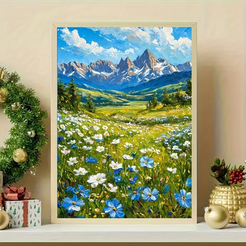 500/1000/1200/2000PCS Puzzles for Adults Vivid Beautiful Mountain Scenery,Jigsaw Puzzles Brain Challenge Game Gift Home Decor
500/1000/1200/2000PCS Puzzles for Adults Vivid Beautiful Mountain Scenery,Jigsaw Puzzles Brain Challenge Game Gift Home Decor