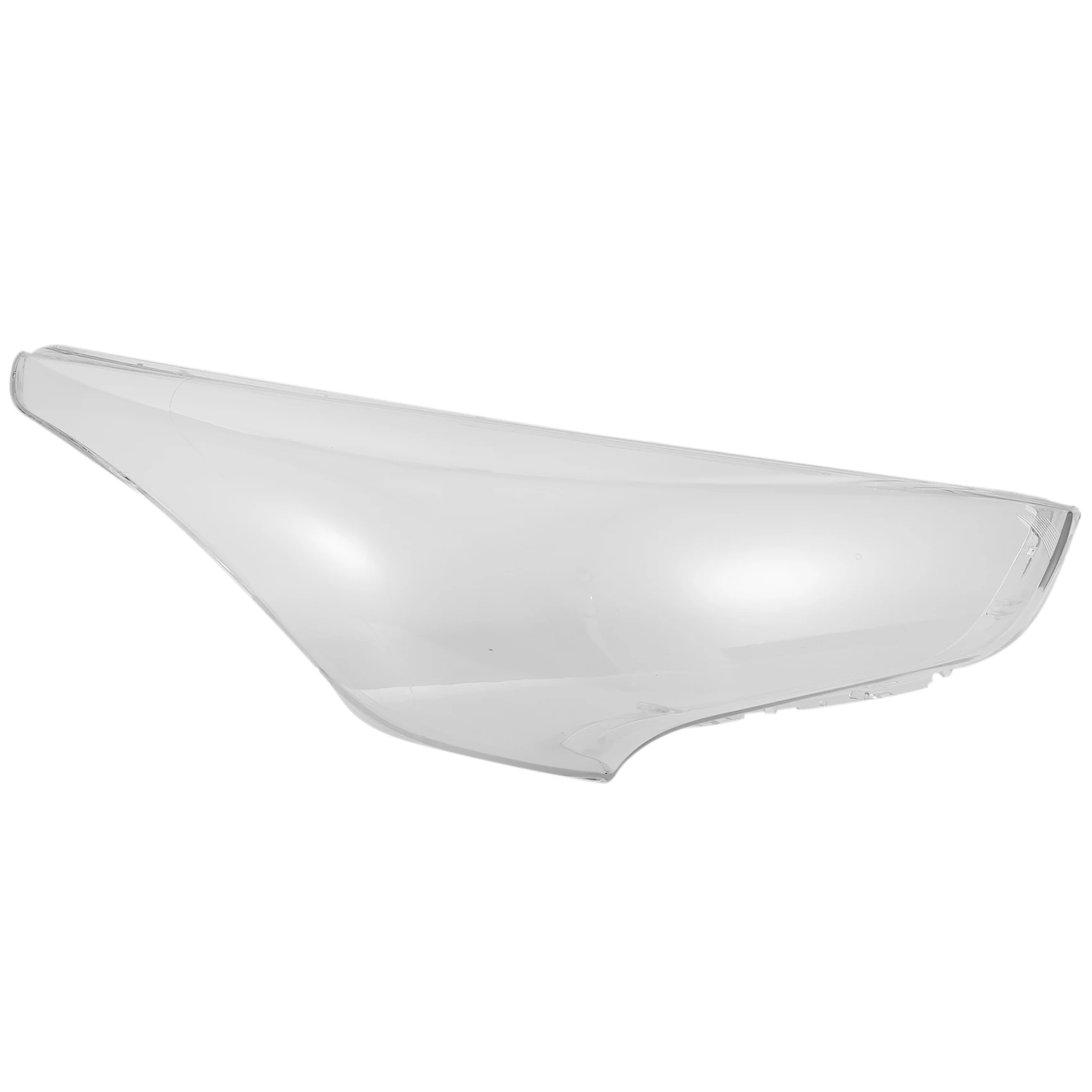 Right Side Car Headlight Lens Cover Head Light Lamp Shade Shell Glass Cover for 2011-2017
Right Side Car Headlight Lens Cover Head Light Lamp Shade Shell Glass Cover for 2011-2017