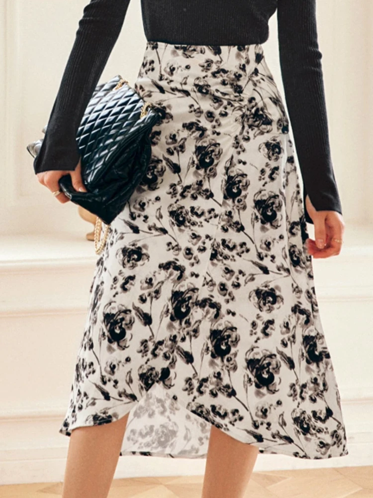 OLrain Midi Irregular Skirts Women 2025 Spring Summer Fashion Printed Slit Vintage High-waist Skirt Woman Clothing O22QB63252
OLrain Midi Irregular Skirts Women 2025 Spring Summer Fashion Printed Slit Vintage High-waist Skirt Woman Clothing O22QB63252