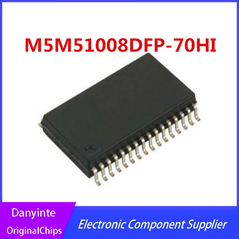 NEW 5PCS/LOT M5M51008DFP-70HI M5M51008DFP-70H M5M51008DFP-70 M5M51008DFP SOP32
NEW 5PCS/LOT M5M51008DFP-70HI M5M51008DFP-70H M5M51008DFP-70 M5M51008DFP SOP32