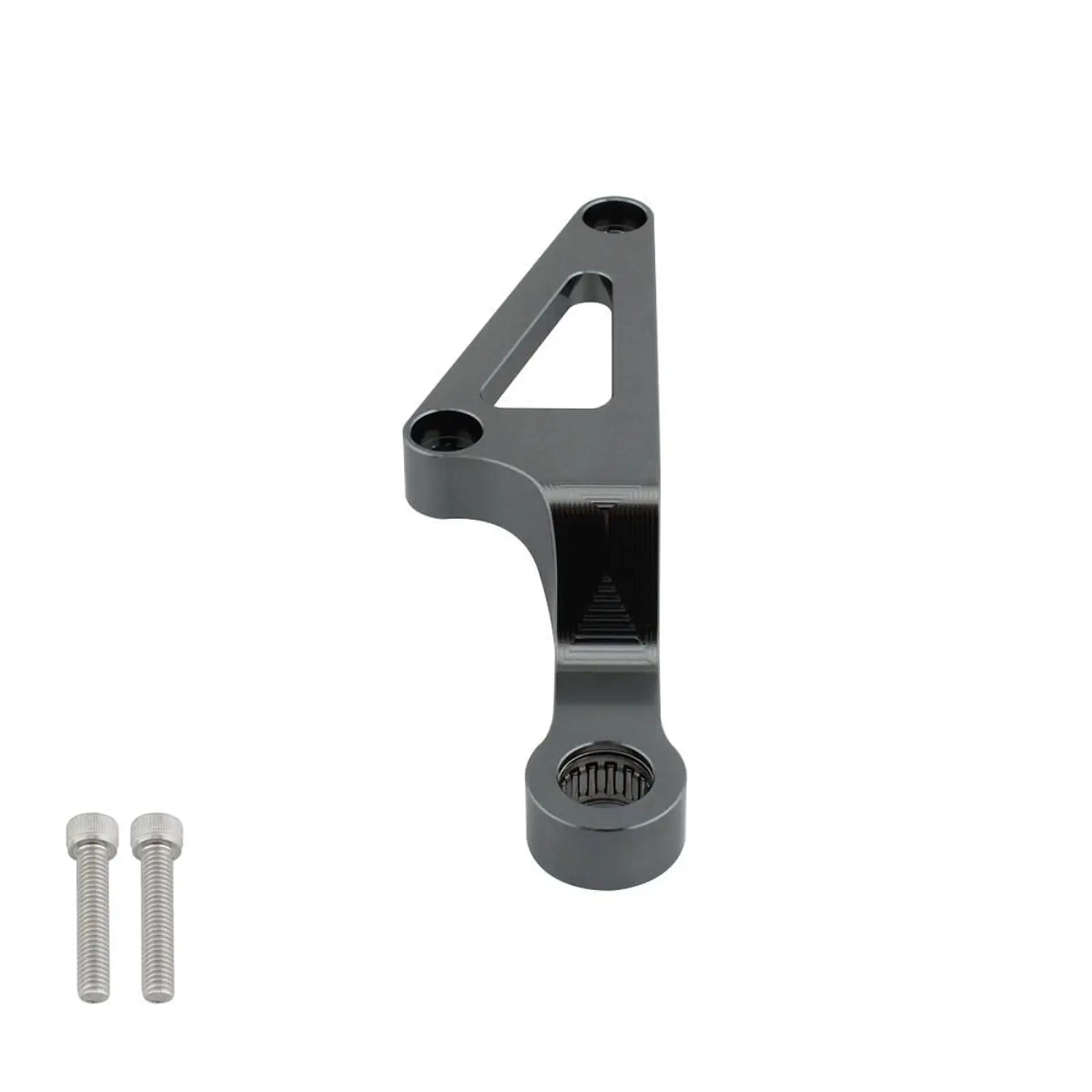 Shifter Holder Aluminum Alloy Gear Lever Support Accessory Motorcycle Counter Part for Aprilia RS457 2024-2
Shifter Holder Aluminum Alloy Gear Lever Support Accessory Motorcycle Counter Part for Aprilia RS457 2024-2