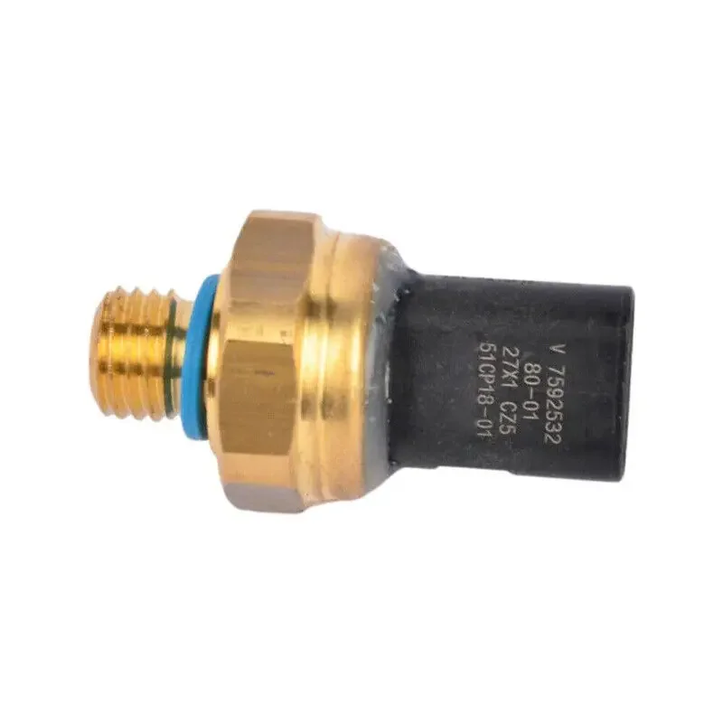 For BMW 1 2 3 4 5 6 7 Series M3 M4 X3 F25 X4 F26 X5 F70 X6 F71 For Mini Car Fuel Oil Pressure Sensor Switch 12617592532 7592532
For BMW 1 2 3 4 5 6 7 Series M3 M4 X3 F25 X4 F26 X5 F70 X6 F71 For Mini Car Fuel Oil Pressure Sensor Switch 12617592532 7592532