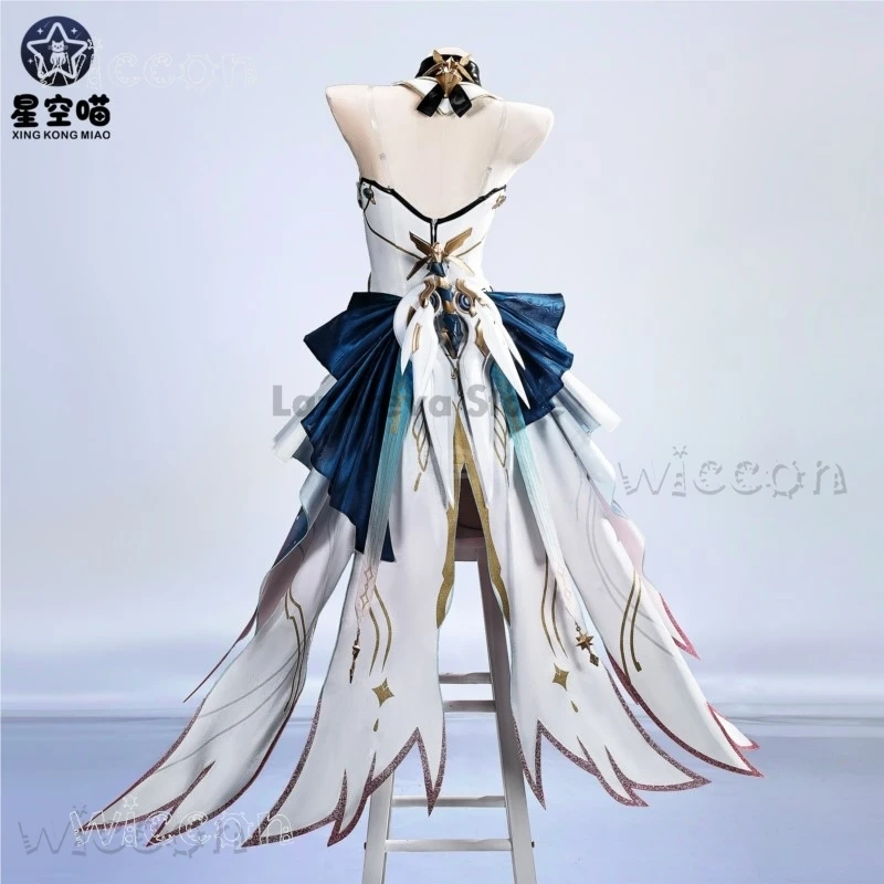 disfraz adulto Wuthering Waves Aemeath Cosplay Full Set Costume Anime Game Character Female Outfit High for women 2026
disfraz adulto Wuthering Waves Aemeath Cosplay Full Set Costume Anime Game Character Female Outfit High for women 2026