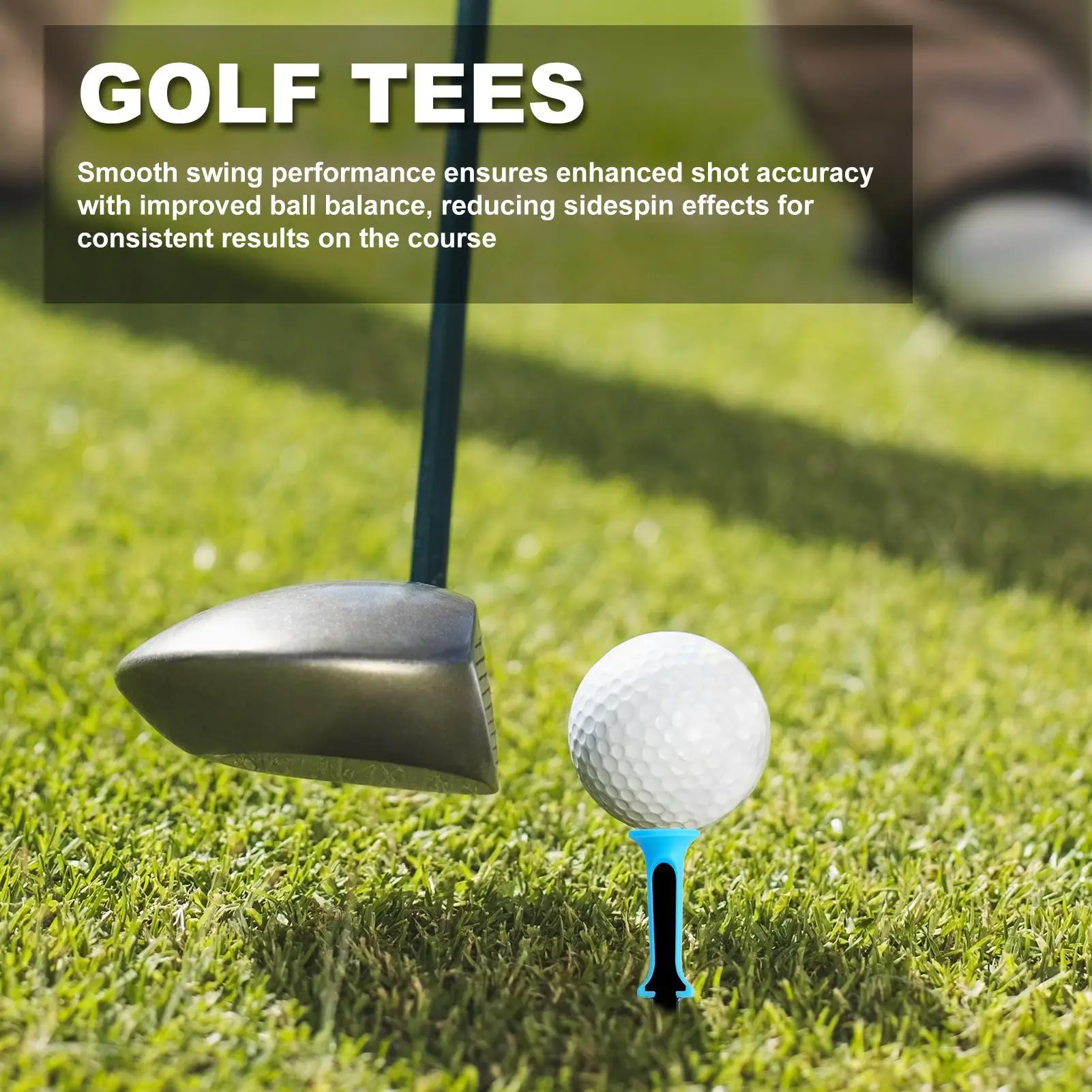 Ти-шипы для гольфа с мягкой головкой, портативные тренировочные инструменты, 80 мм, для гольф-симуляторов, для использования на открытом воздухе, на заднем дворе, на поле для гольфа, на тренировочном поле, в домашнем спортзале
Ти-шипы для гольфа с мягкой головкой, портативные тренировочные инструменты, 80 мм, для гольф-симуляторов, для использования на открытом воздухе, на заднем дворе, на поле для гольфа, на тренировочном поле, в домашнем спортзале