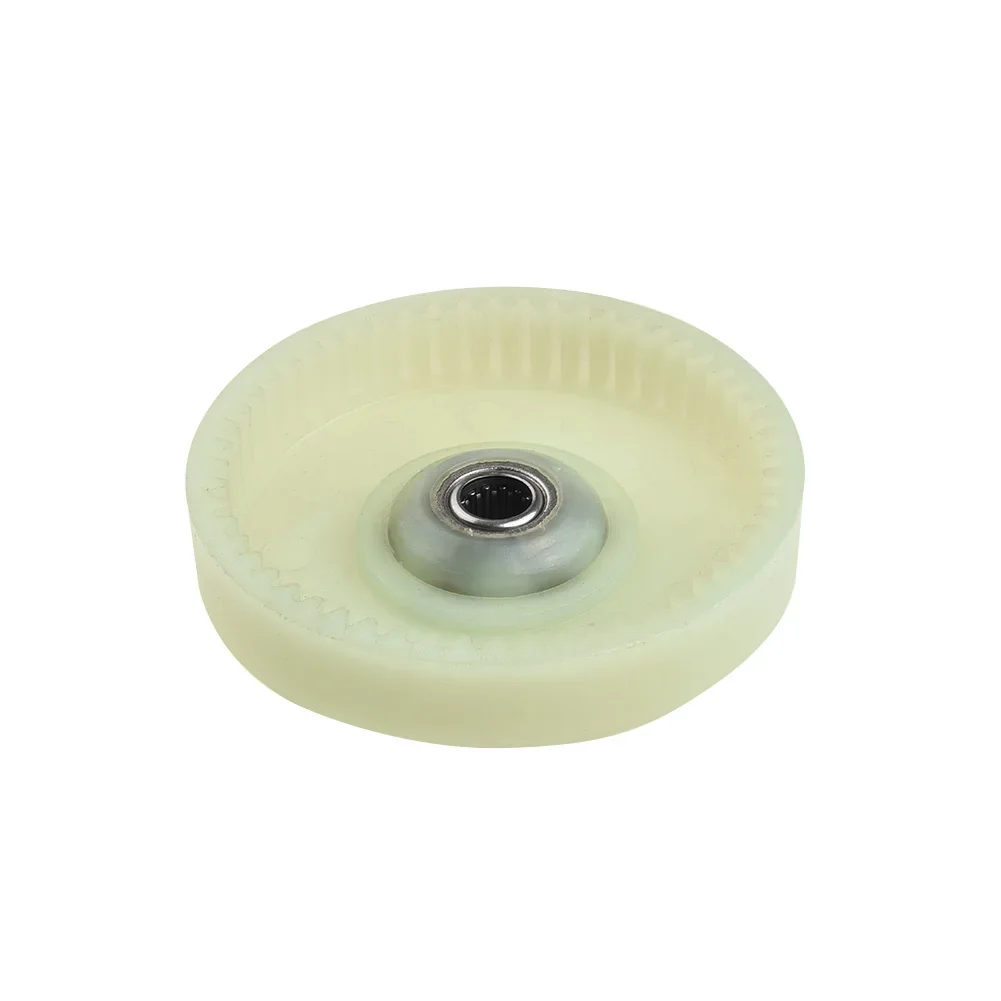1pcs Electric Chainsaw Drive Sprocket Inner Gear For TB3516 41AZ356P766 41AZ356P766 TB3516 Garden Power Equipment Accessories
1pcs Electric Chainsaw Drive Sprocket Inner Gear For TB3516 41AZ356P766 41AZ356P766 TB3516 Garden Power Equipment Accessories
