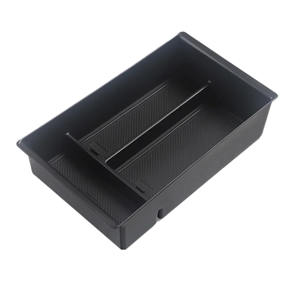 Car Interior Accessory Armrest Storage Box Car Armrest Organizer Anti-corrosion Non-deformation Quick Installation
Car Interior Accessory Armrest Storage Box Car Armrest Organizer Anti-corrosion Non-deformation Quick Installation