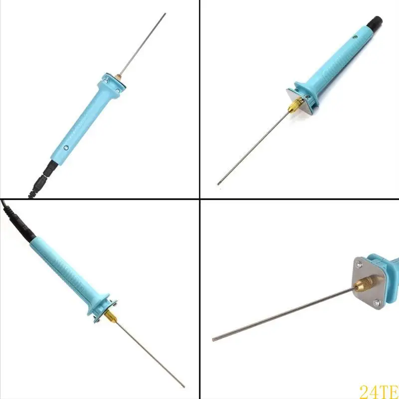 24TE -FOMEN FOAM CORTTER ELECTREPTIORENTROAD RUTCLE, 15 Вт пенопласта для резки пены из пенопласта, DIY CRAFT
24TE -FOMEN FOAM CORTTER ELECTREPTIORENTROAD RUTCLE, 15 Вт пенопласта для резки пены из пенопласта, DIY CRAFT