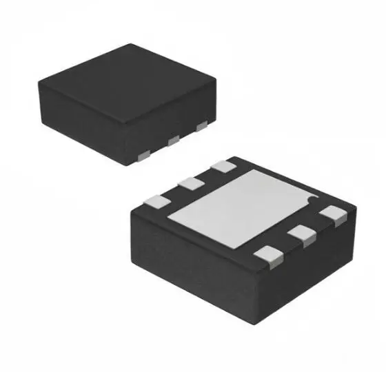 HMC667LP2E DFN6
HMC667LP2E DFN6