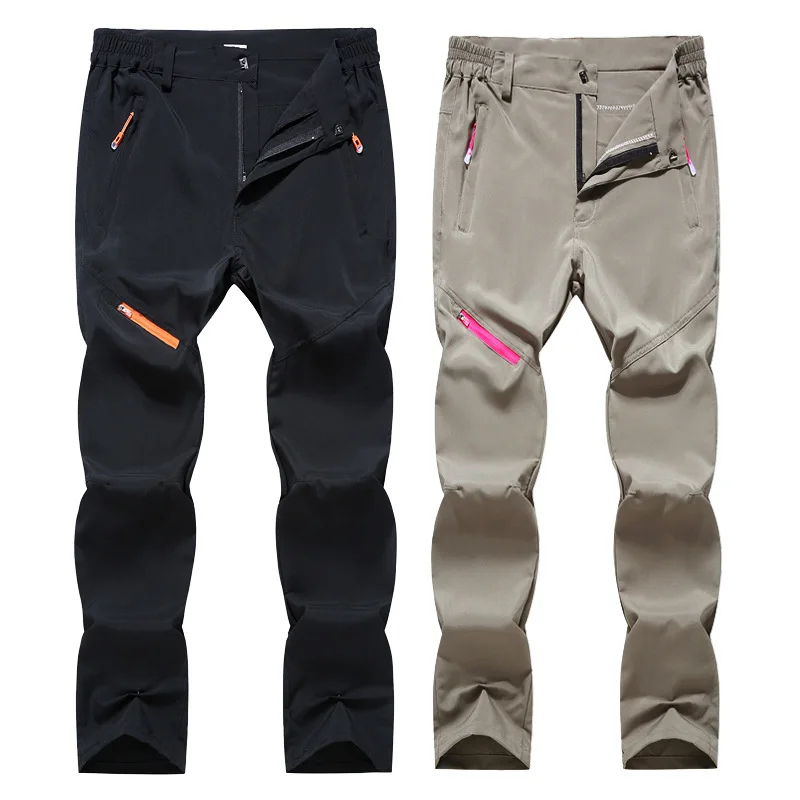 Men Lightweight Outdoor Stretch Hiking Pants Woman Quick Dry Trekking Tourism Waterproof Camping Climbing Fishing Long Trousers
Men Lightweight Outdoor Stretch Hiking Pants Woman Quick Dry Trekking Tourism Waterproof Camping Climbing Fishing Long Trousers