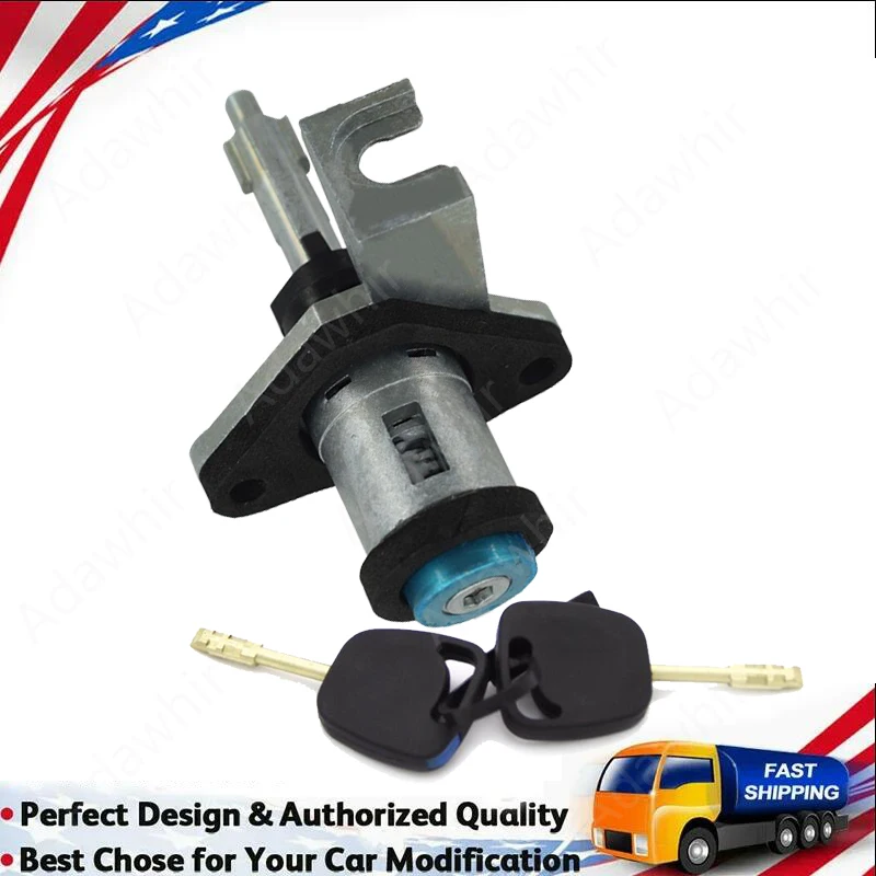 97KGB431K99AA Brand New Car Tail Lock Auto Back Trunk Lock Cylinder For Ford KA
97KGB431K99AA Brand New Car Tail Lock Auto Back Trunk Lock Cylinder For Ford KA