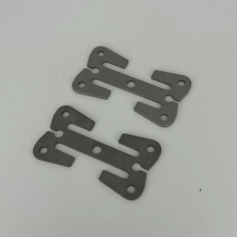 Diving equipment diving side mount back fly quick adjustment accessories titanium alloy fixed angle D-ring weight plate
Diving equipment diving side mount back fly quick adjustment accessories titanium alloy fixed angle D-ring weight plate