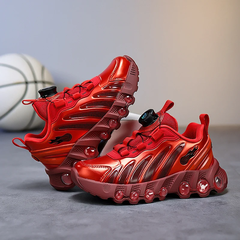 Children Sports Shoes for Girl Leather Wear-Resistant Comfortable Walking Shoes Soft Non Slip Thick Casual Kids Sneakers
Children Sports Shoes for Girl Leather Wear-Resistant Comfortable Walking Shoes Soft Non Slip Thick Casual Kids Sneakers