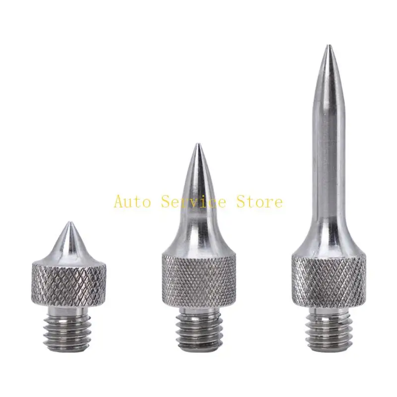 462A High Efficiency Stainless Steel Leveling Hammer with 3 Replaceable Heads Suitable for Metalworking Home And Auto Use
462A High Efficiency Stainless Steel Leveling Hammer with 3 Replaceable Heads Suitable for Metalworking Home And Auto Use