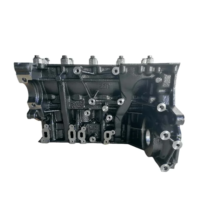 Automotive Engine Parts 2.2T V348 BK3Q-6010-AB LC1Q-6010-AA-BA MC1Q-6010-AA Empty Cylinder Block For Ford Transit JMC
Automotive Engine Parts 2.2T V348 BK3Q-6010-AB LC1Q-6010-AA-BA MC1Q-6010-AA Empty Cylinder Block For Ford Transit JMC