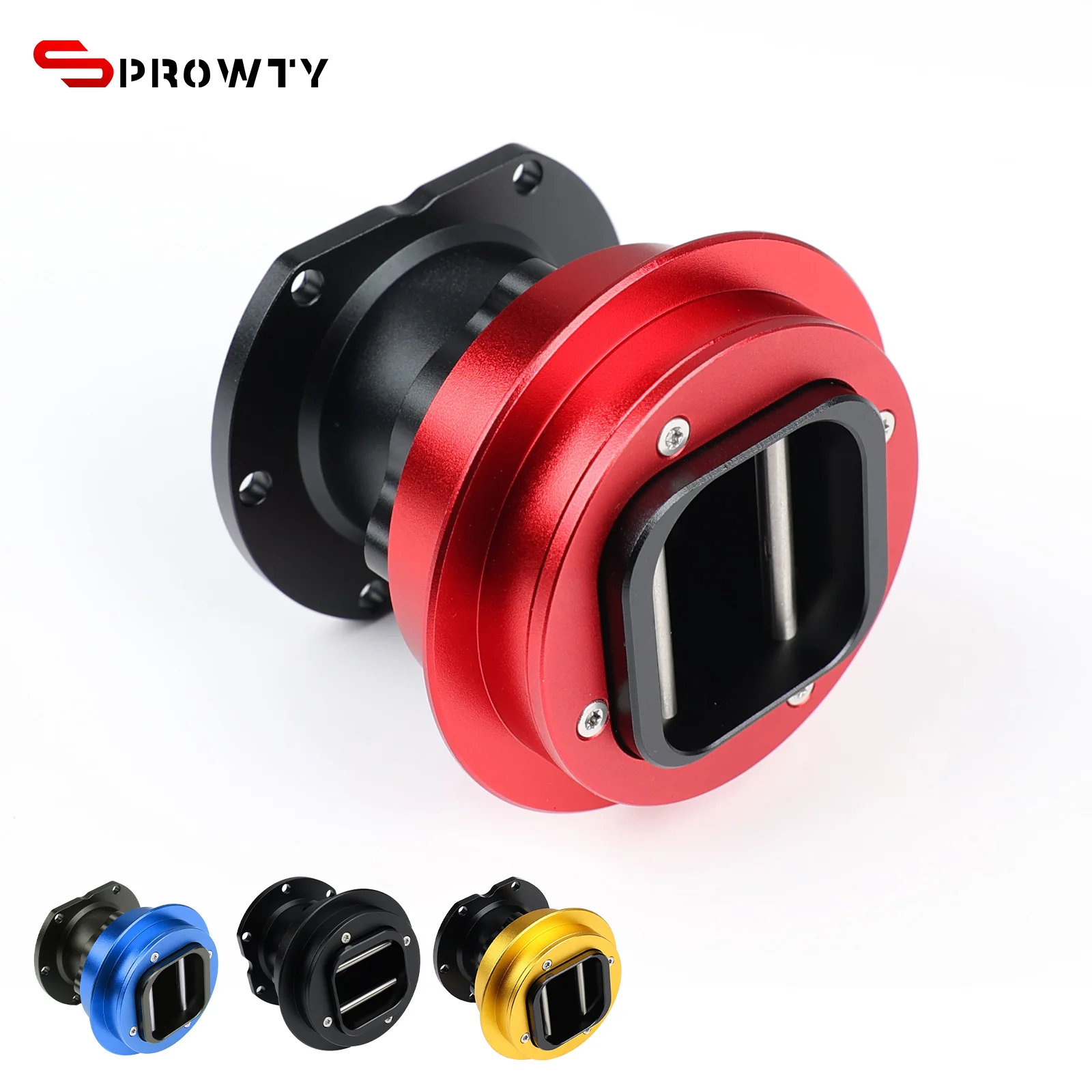  QR2S Qr2 Сторона колеса и Qr2 Pro Сторона колеса для аксессуаров для рулевого колеса Fanatec и переходная пластина Красный/Синий/Синий/Желтый
QR2S Qr2 Сторона колеса и Qr2 Pro Сторона колеса для аксессуаров для рулевого колеса Fanatec и переходная пластина Красный/Синий/Синий/Желтый