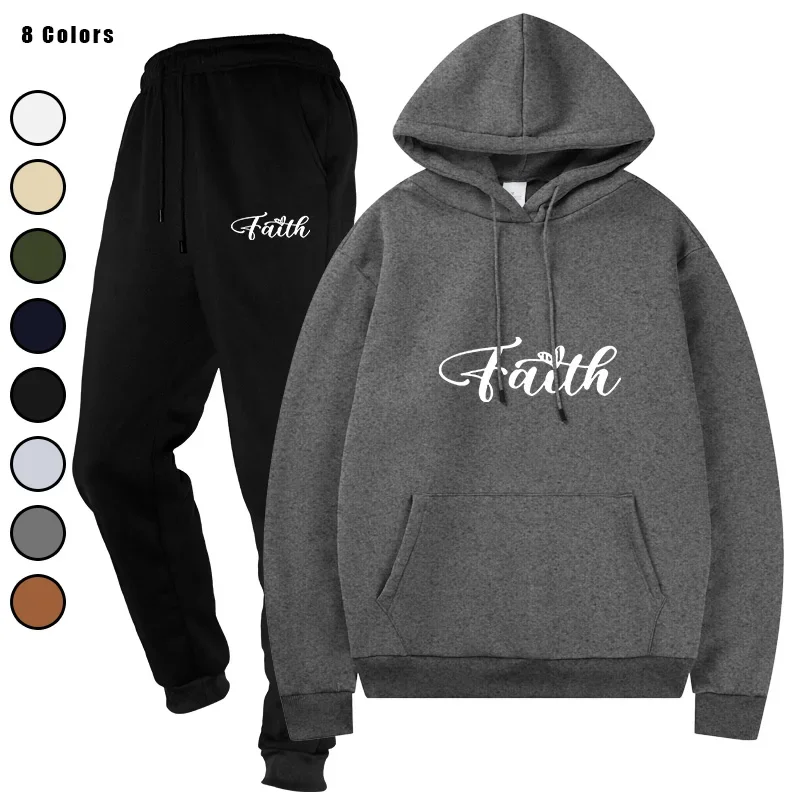 Мужской Polini Fashion, уличная одежда из двух предметов, спортивный костюм, спортивные штаны с капюшоном, куртка, пуловер, повседневный спортивный комплект на открытом воздухе
Мужской Polini Fashion, уличная одежда из двух предметов, спортивный костюм, спортивные штаны с капюшоном, куртка, пуловер, повседневный спортивный комплект на открытом воздухе