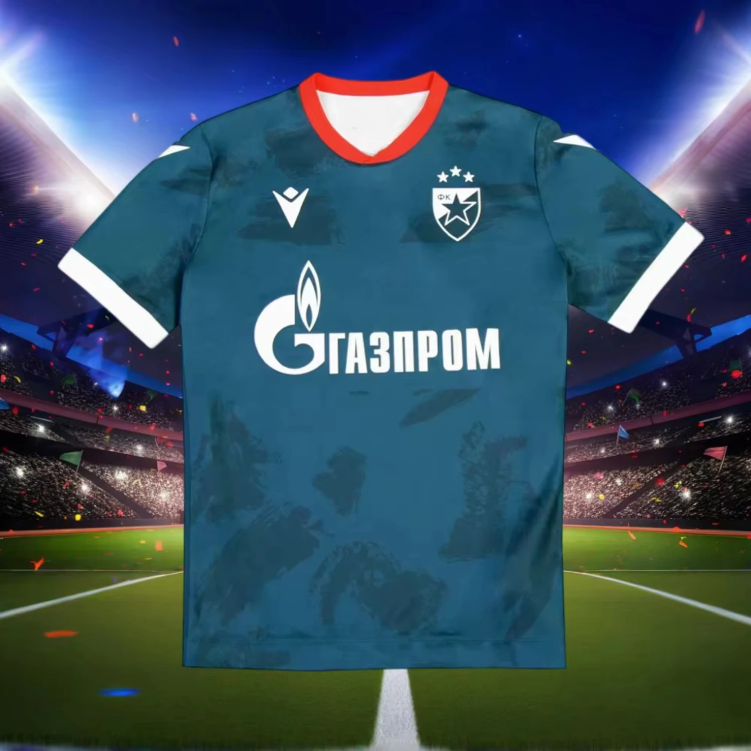 Men's Daily Training Red Star 3D Print Quick-Dry Short-Sleeved Shirts Women's Casual Sports Children's Large Size T Shirts Tops
Men's Daily Training Red Star 3D Print Quick-Dry Short-Sleeved Shirts Women's Casual Sports Children's Large Size T Shirts Tops