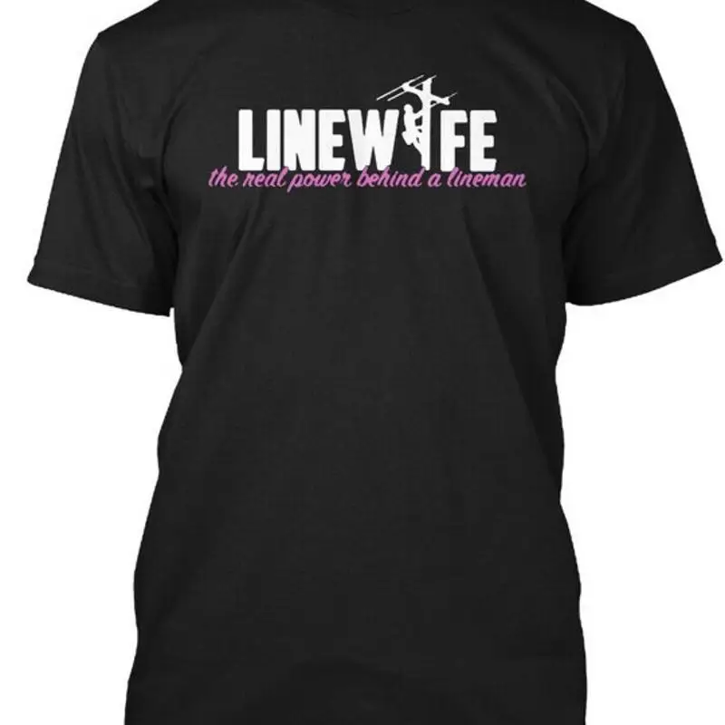 Футболка Lineman Wife Linewife Real Power Behind A, сделанная в США, размеры от S до 5XL
Футболка Lineman Wife Linewife Real Power Behind A, сделанная в США, размеры от S до 5XL
