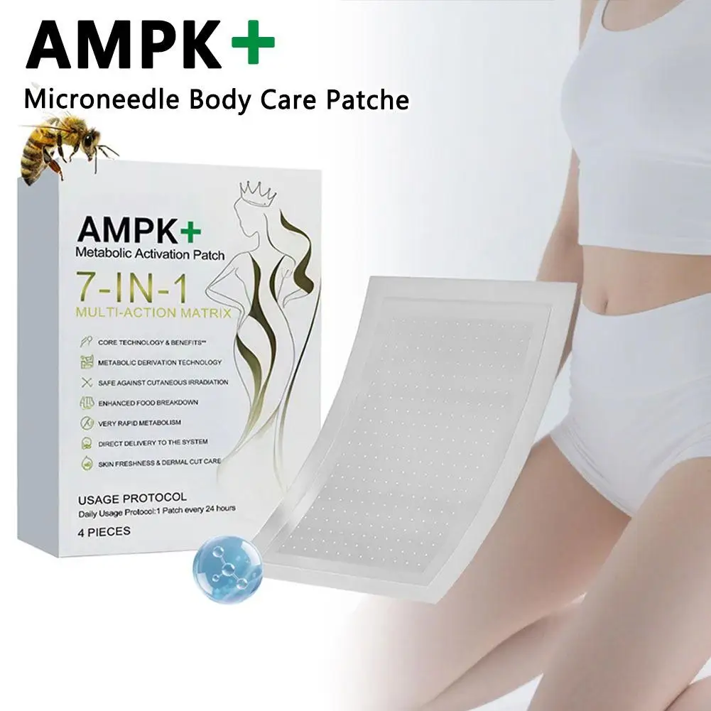 Body Care Patch Gentle Skin Care Breathable Comfortable Portable Daily Lazy Body Patch For All Skin Types
Body Care Patch Gentle Skin Care Breathable Comfortable Portable Daily Lazy Body Patch For All Skin Types
