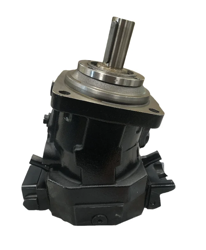 OEM China Factory A6VM107 Series Hydraulic Piston Motor A6VM107HA1/63W-VPB010A Flat Key Construction for Machinery
OEM China Factory A6VM107 Series Hydraulic Piston Motor A6VM107HA1/63W-VPB010A Flat Key Construction for Machinery