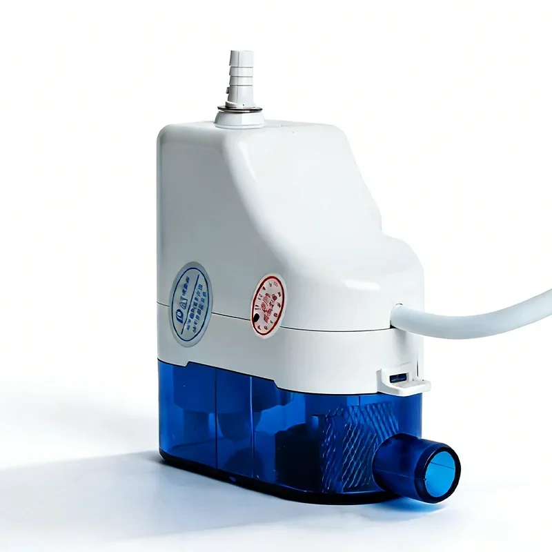 Бесшумный настенный дренажный насос для центральных кондиционеров, насос для отвода конденсата для канальных систем, для домашнего использования
Бесшумный настенный дренажный насос для центральных кондиционеров, насос для отвода конденсата для канальных систем, для домашнего использования