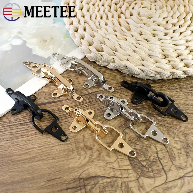 2/5Pcs 4/5/6.5cm Metal Buckles for Coat Bag Strap Lobster Clasp Clip Handbag Webbing Buckle Garment Decor DIY Sewing Accessories
2/5Pcs 4/5/6.5cm Metal Buckles for Coat Bag Strap Lobster Clasp Clip Handbag Webbing Buckle Garment Decor DIY Sewing Accessories