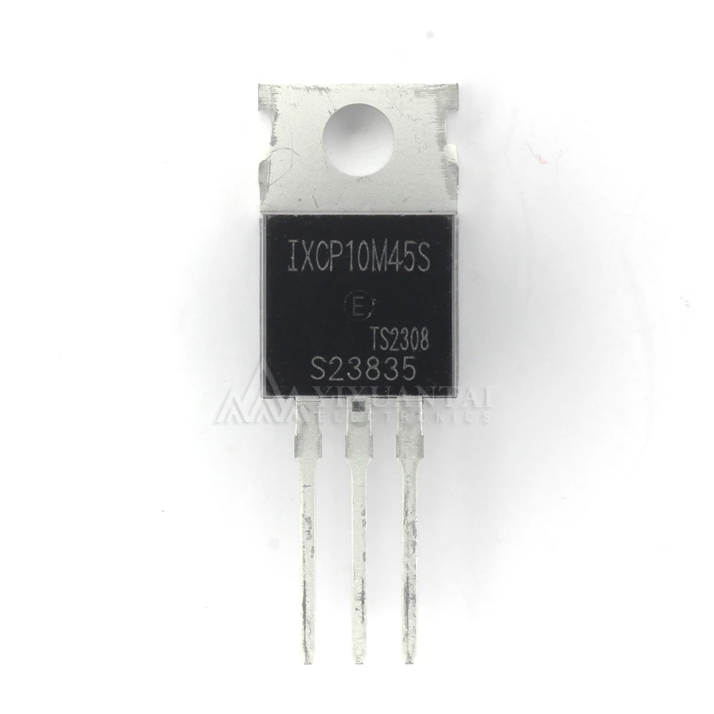 10pcs/lot Free shipping origina TO-220 IXCP01N90E IXCP02M45 IXCP10M45 IXCP10M90S IXCP20M45 IXCP40M45 IXCP50M45 IXCP60M45
10pcs/lot Free shipping origina TO-220 IXCP01N90E IXCP02M45 IXCP10M45 IXCP10M90S IXCP20M45 IXCP40M45 IXCP50M45 IXCP60M45