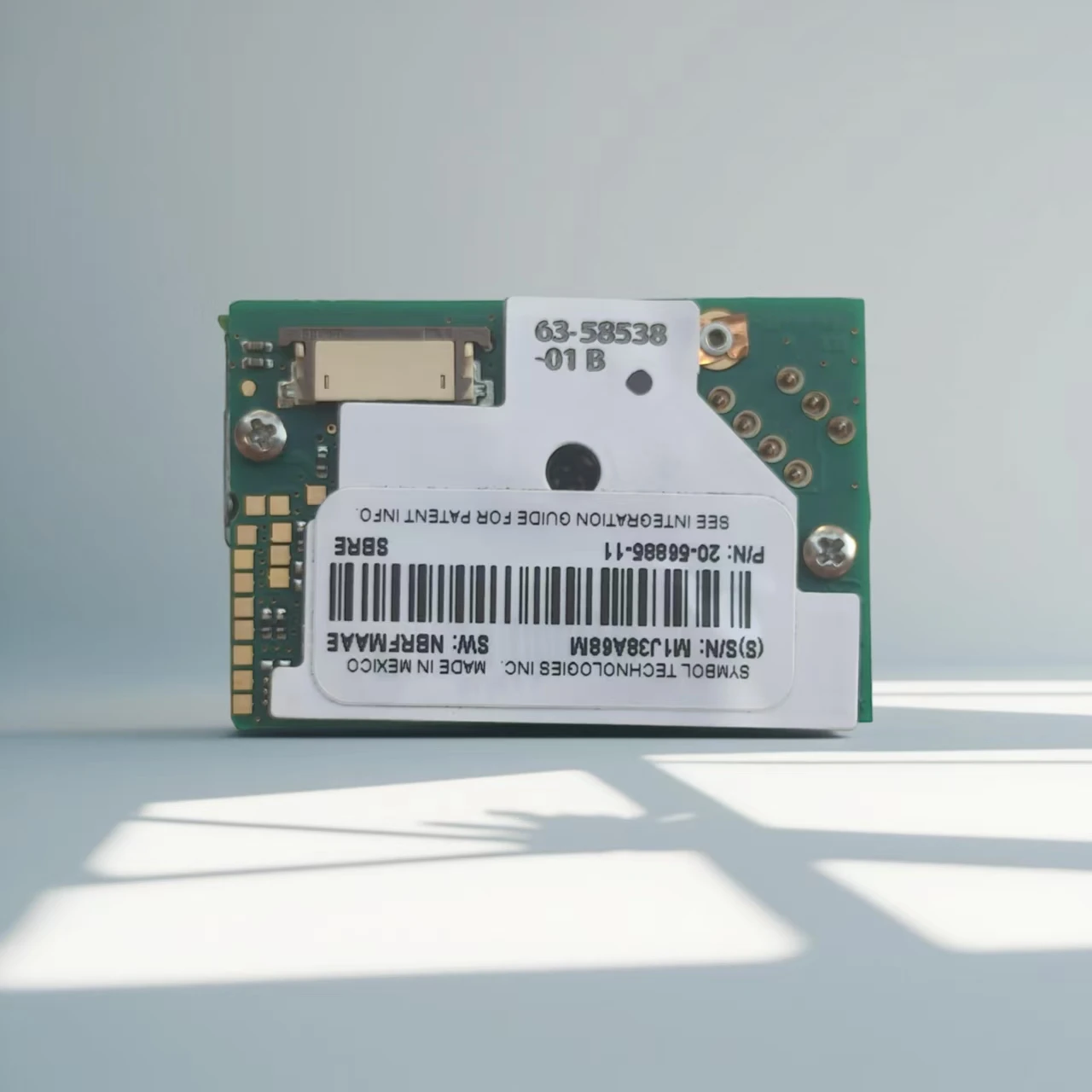 SE1224 (1 шт.) 1D сканирующий двигатель 20-83080-01 20-83080-11 для mc9090G mc9060
SE1224 (1 шт.) 1D сканирующий двигатель 20-83080-01 20-83080-11 для mc9090G mc9060