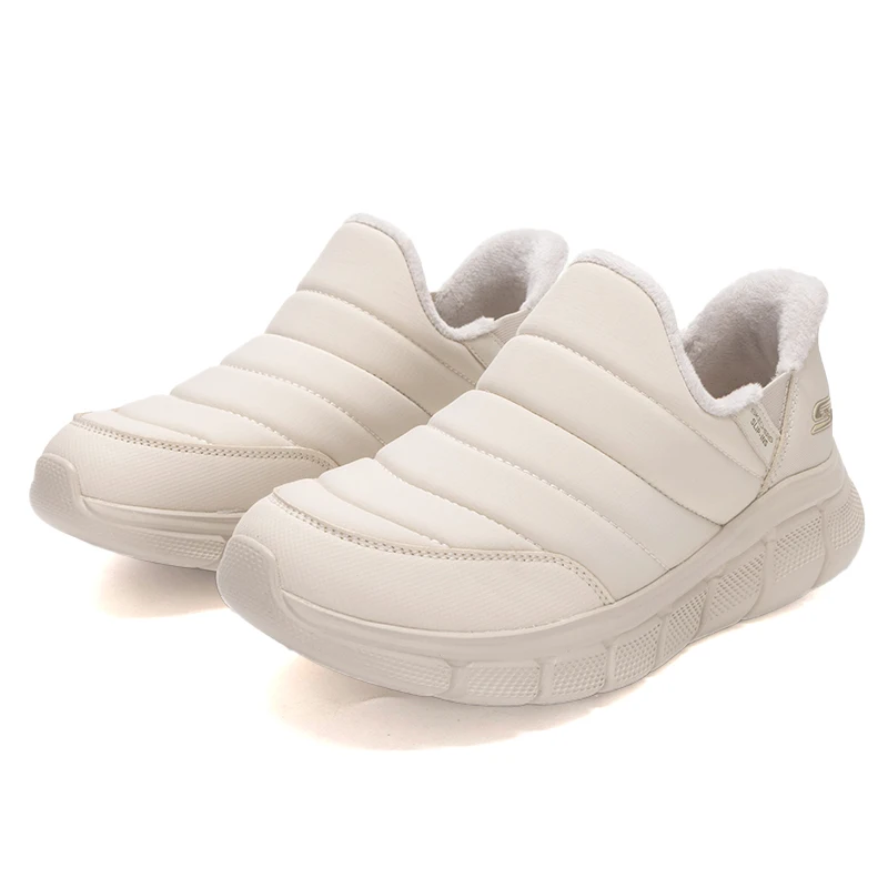 Женские кроссовки Skechers для фитнеса и тренировок, простые, модные, удобные, дышащие повседневные туфли 117506-Nat
Женские кроссовки Skechers для фитнеса и тренировок, простые, модные, удобные, дышащие повседневные туфли 117506-Nat