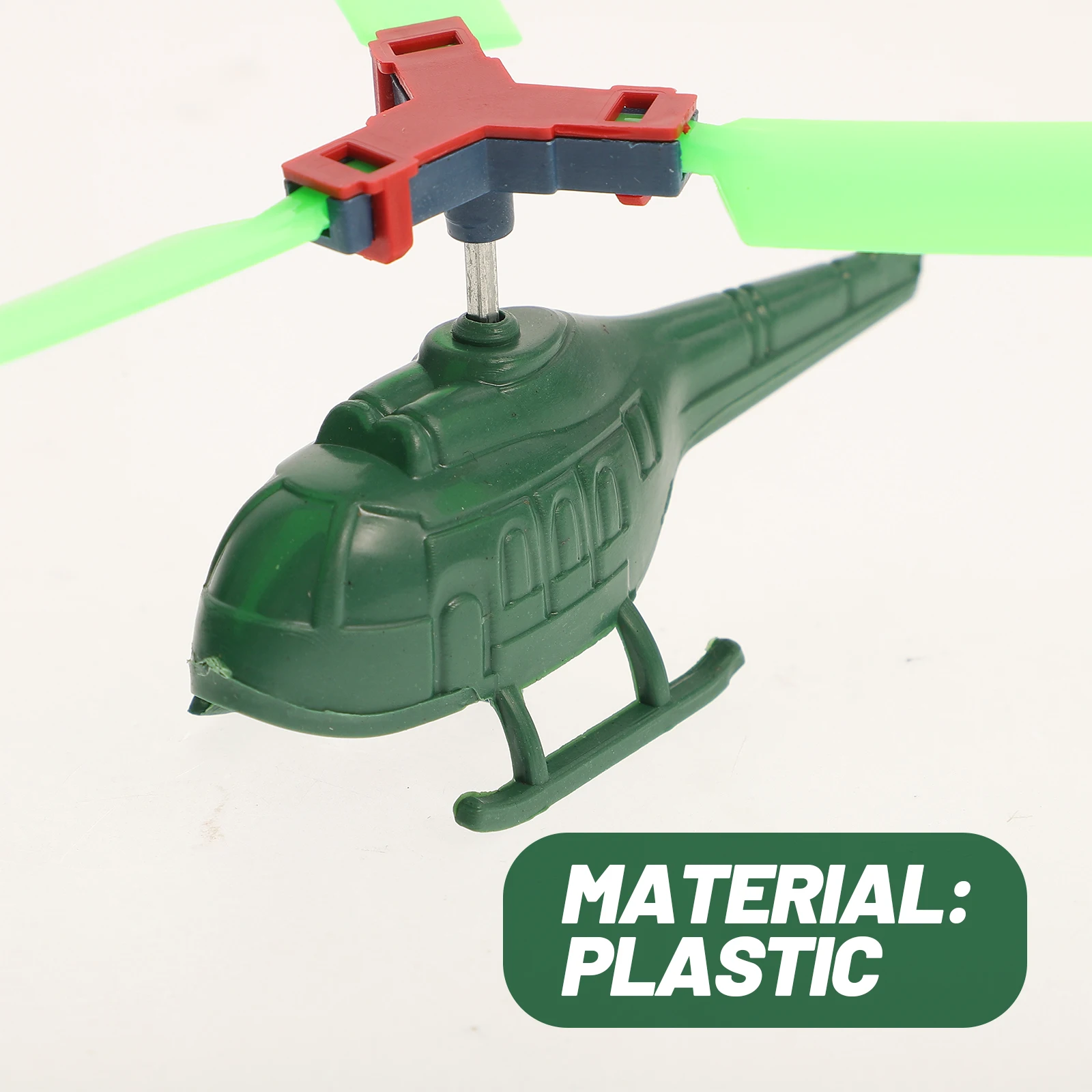 8pcs Pull String Airplane Flying Plastic Plane For Kids Outdoor Fun Sports Kite
8pcs Pull String Airplane Flying Plastic Plane For Kids Outdoor Fun Sports Kite