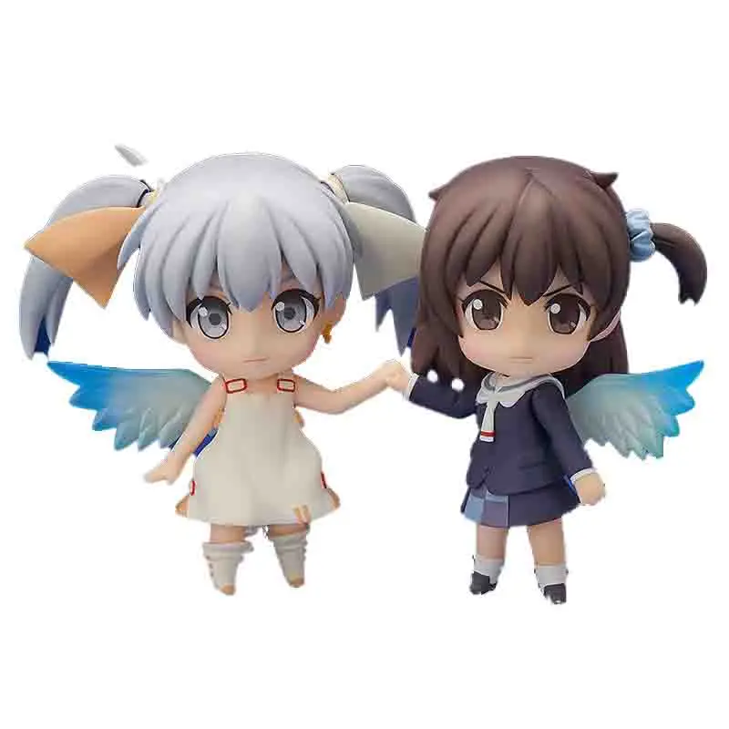 In Stock Original Genuine TOMYTEC 477 Kominato Ruuko 478 Tama Static Products of Toy Models of Surrounding Figures and Beauties
In Stock Original Genuine TOMYTEC 477 Kominato Ruuko 478 Tama Static Products of Toy Models of Surrounding Figures and Beauties