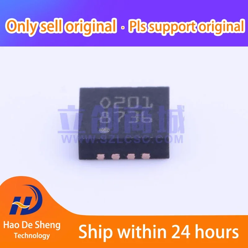 10PCS/LOT STC3100IQT QFN8 New Original In Stock
10PCS/LOT STC3100IQT QFN8 New Original In Stock